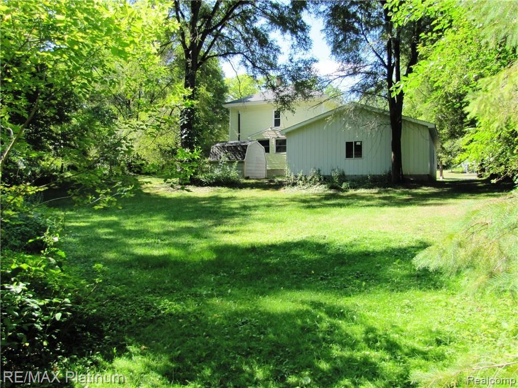20206 Williamsville Road Gregory, MI 48137 - Photo 4 of 31 IMG_0612.JPG