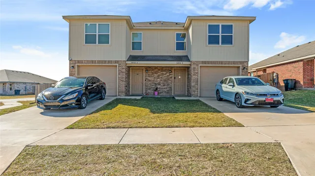 $355,000 | 5800 Rustler Drive, Killeen, TX 76543