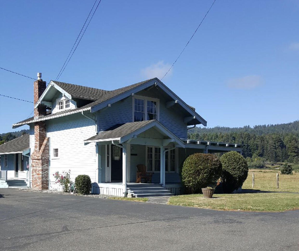 2559 Graham Road Bayside, CA 95524 - Photo 1 of 1 Gallery Image 1