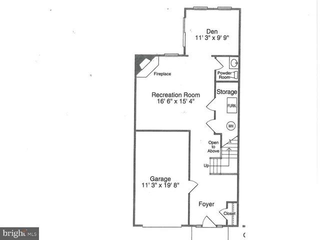 $735,000 | 13082 Park Crescent Circle, Herndon, VA 20171
