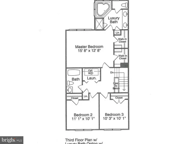 $735,000 | 13082 Park Crescent Circle, Herndon, VA 20171
