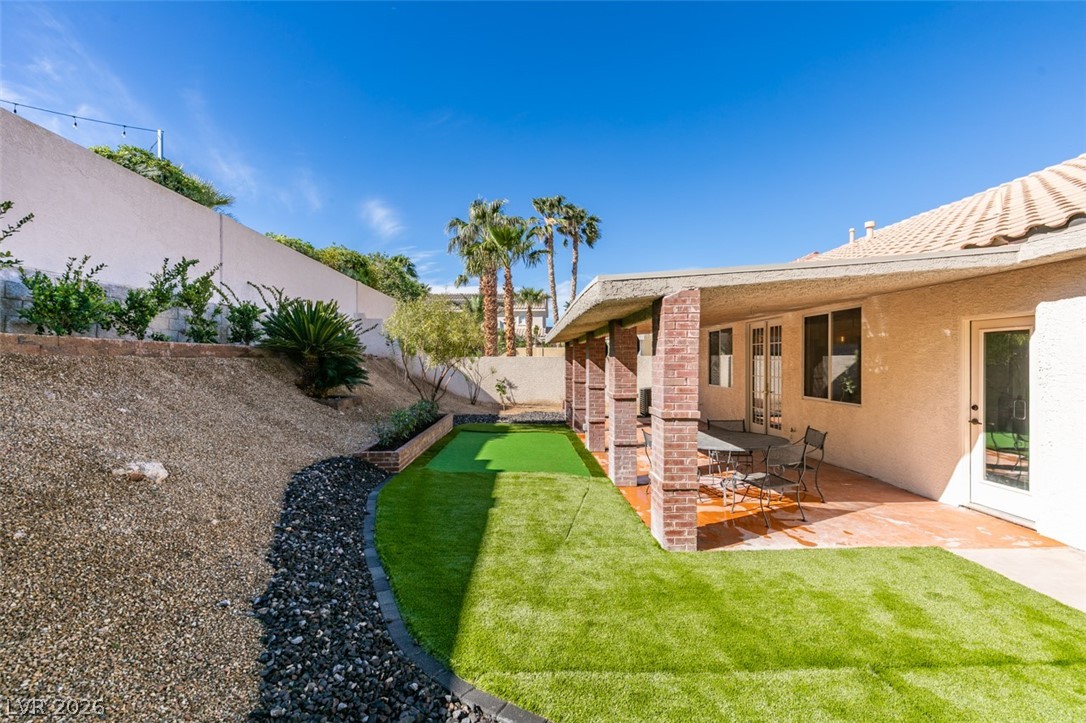 3071 Misty Moon Avenue Henderson, NV 89052 - Photo 37 of 39