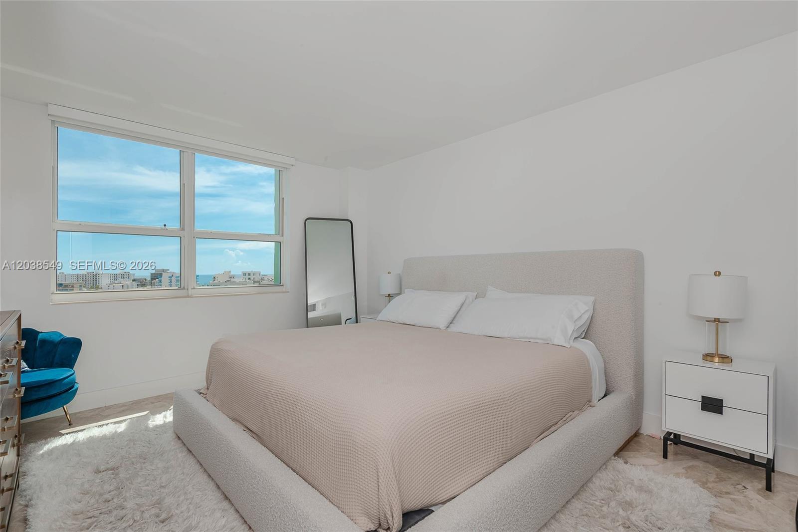 90 Alton Road, Unit 1109 Miami Beach, FL 33139 - Photo 15 of 28