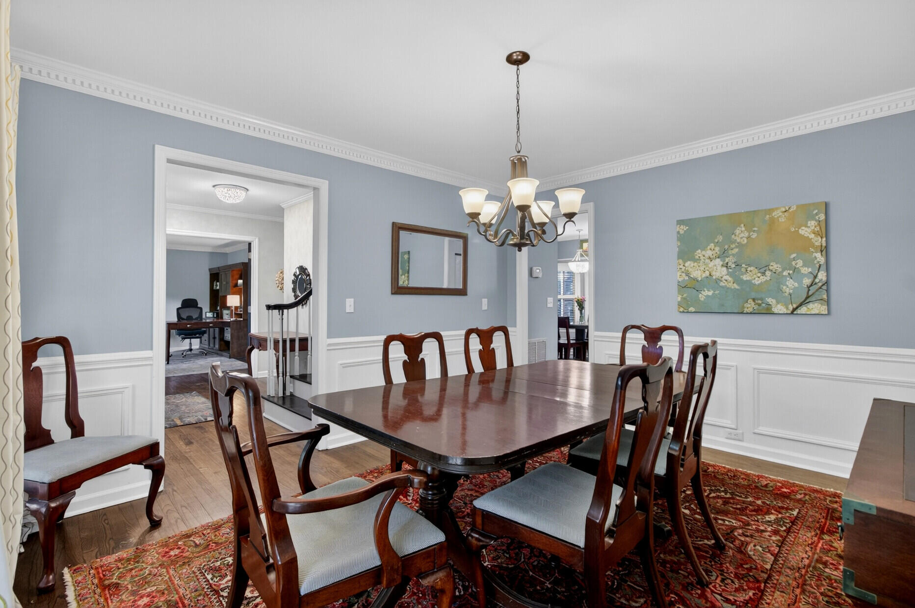 307 High Grove Road Summerville, SC 29485 - Photo 19 of 57 23_23_mls