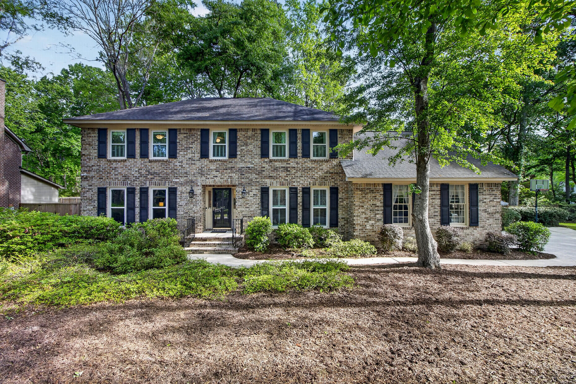 307 High Grove Road Summerville, SC 29485 - Photo 2 of 57 04_4_mls