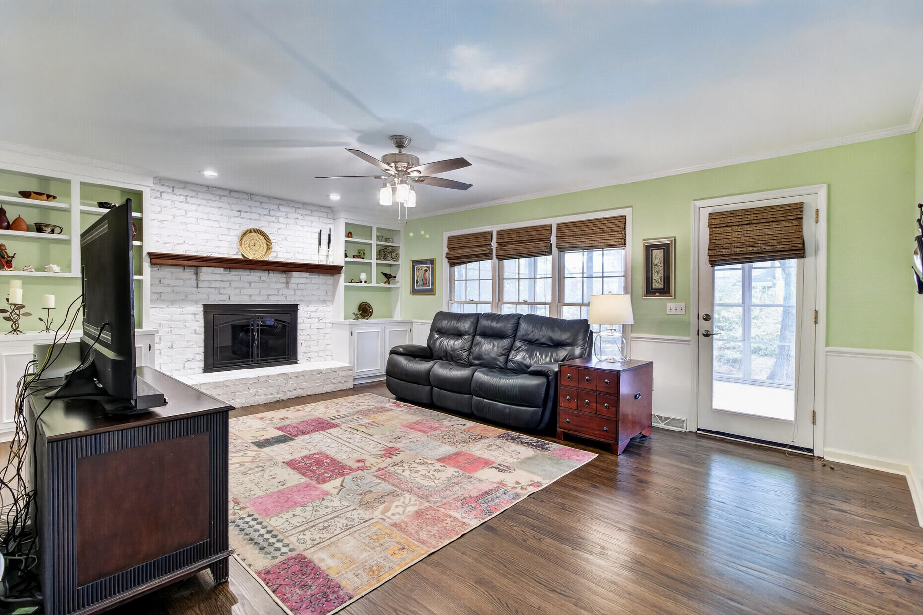 307 High Grove Road Summerville, SC 29485 - Photo 8 of 57 12_12_mls