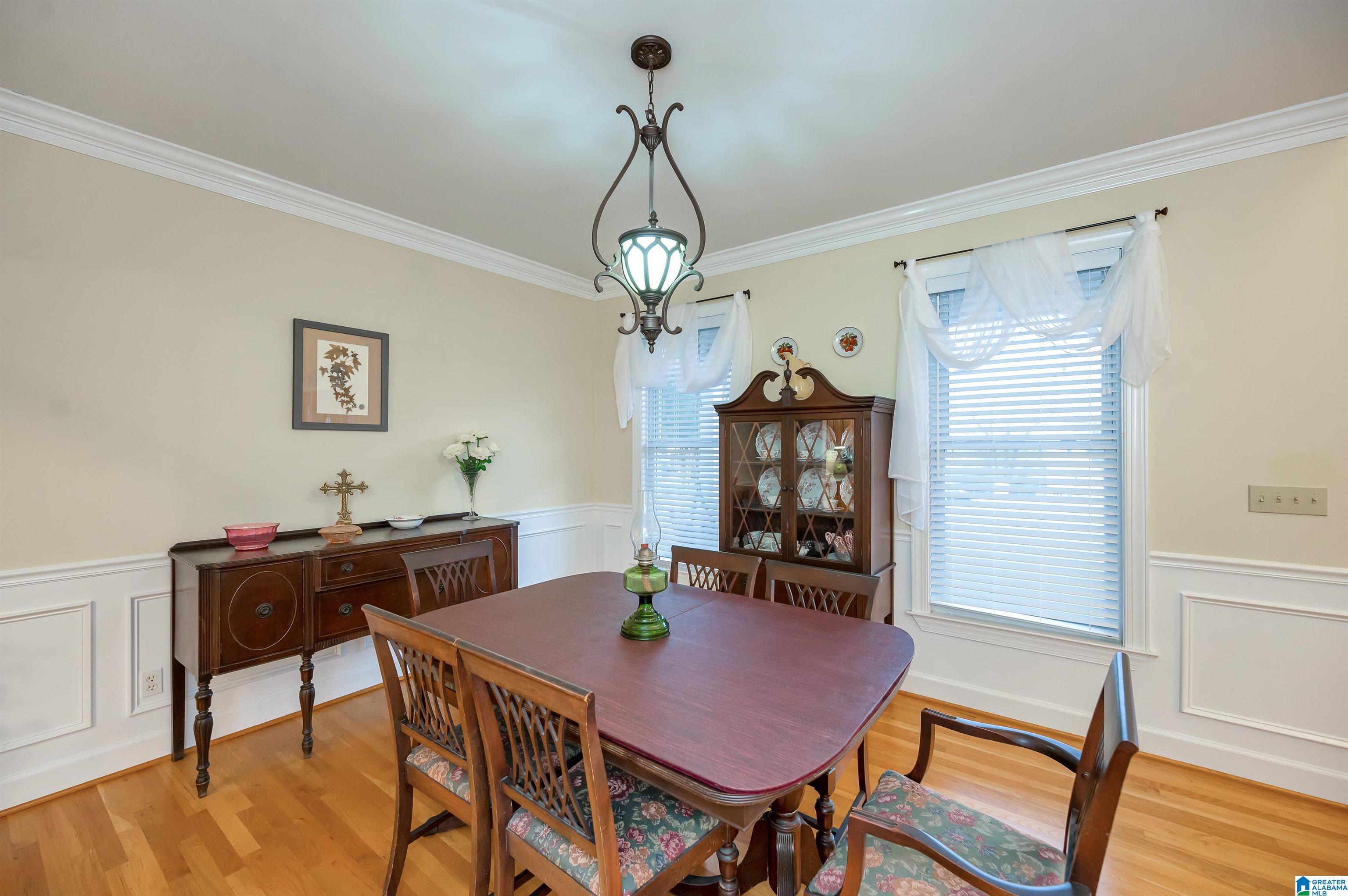6762 Norris Farm Road Trussville, AL 35173 - Photo 8 of 42