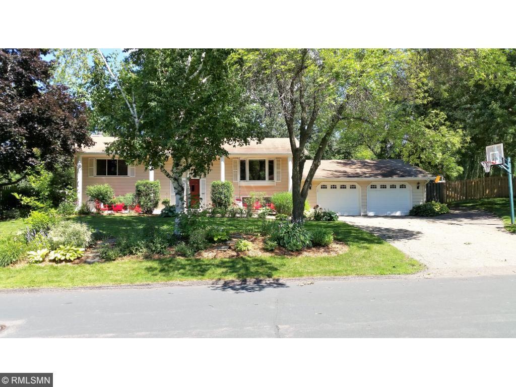 7661 Heritage Road Eden Prairie, MN 55346 - Photo 1 of 24
