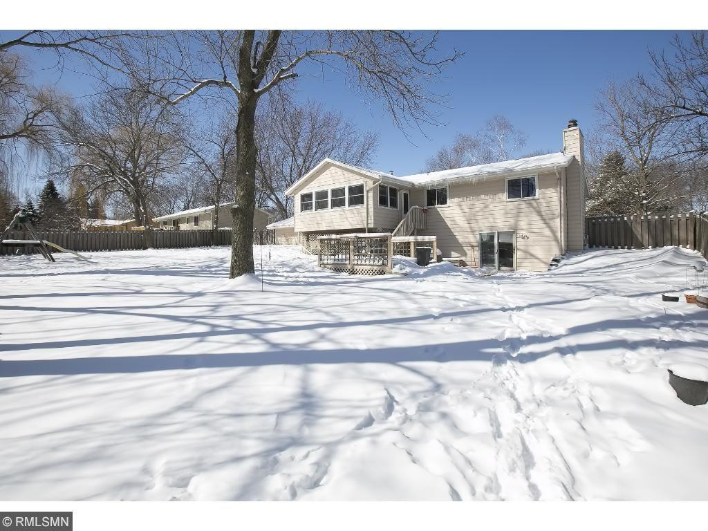 7661 Heritage Road Eden Prairie, MN 55346 - Photo 23 of 24