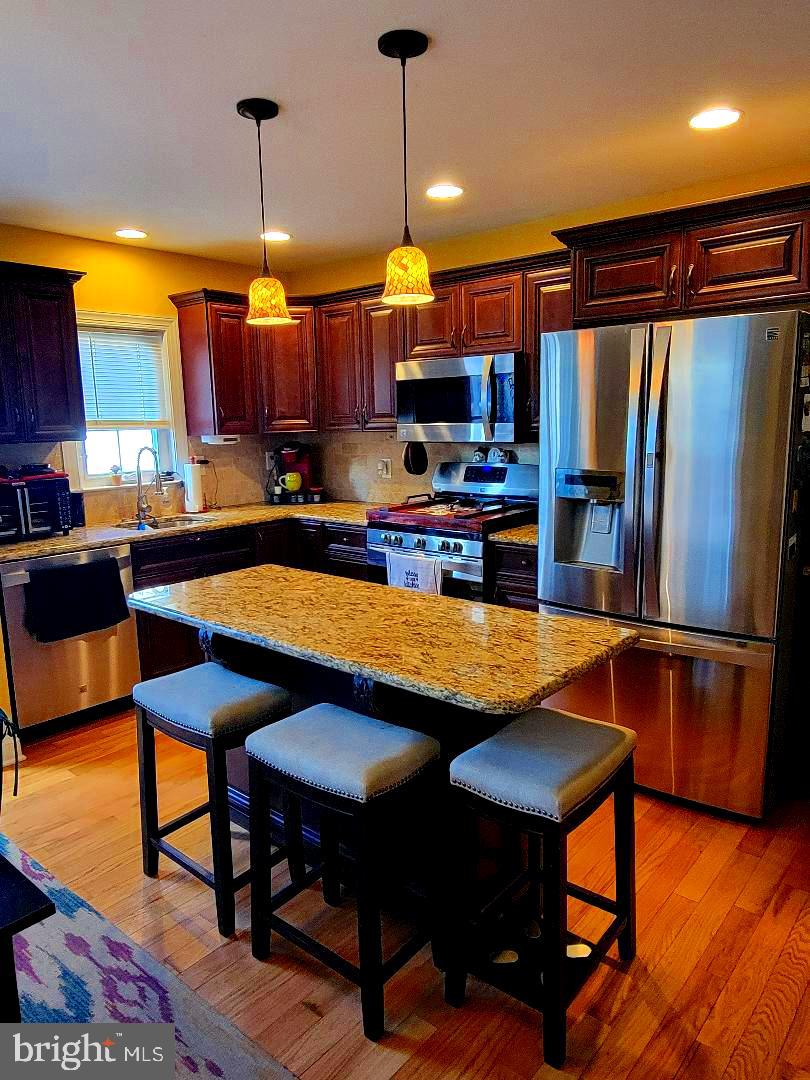 110 West Garrison Road Brookhaven, PA 19015 - Photo 4 of 13 Gallery Image 4