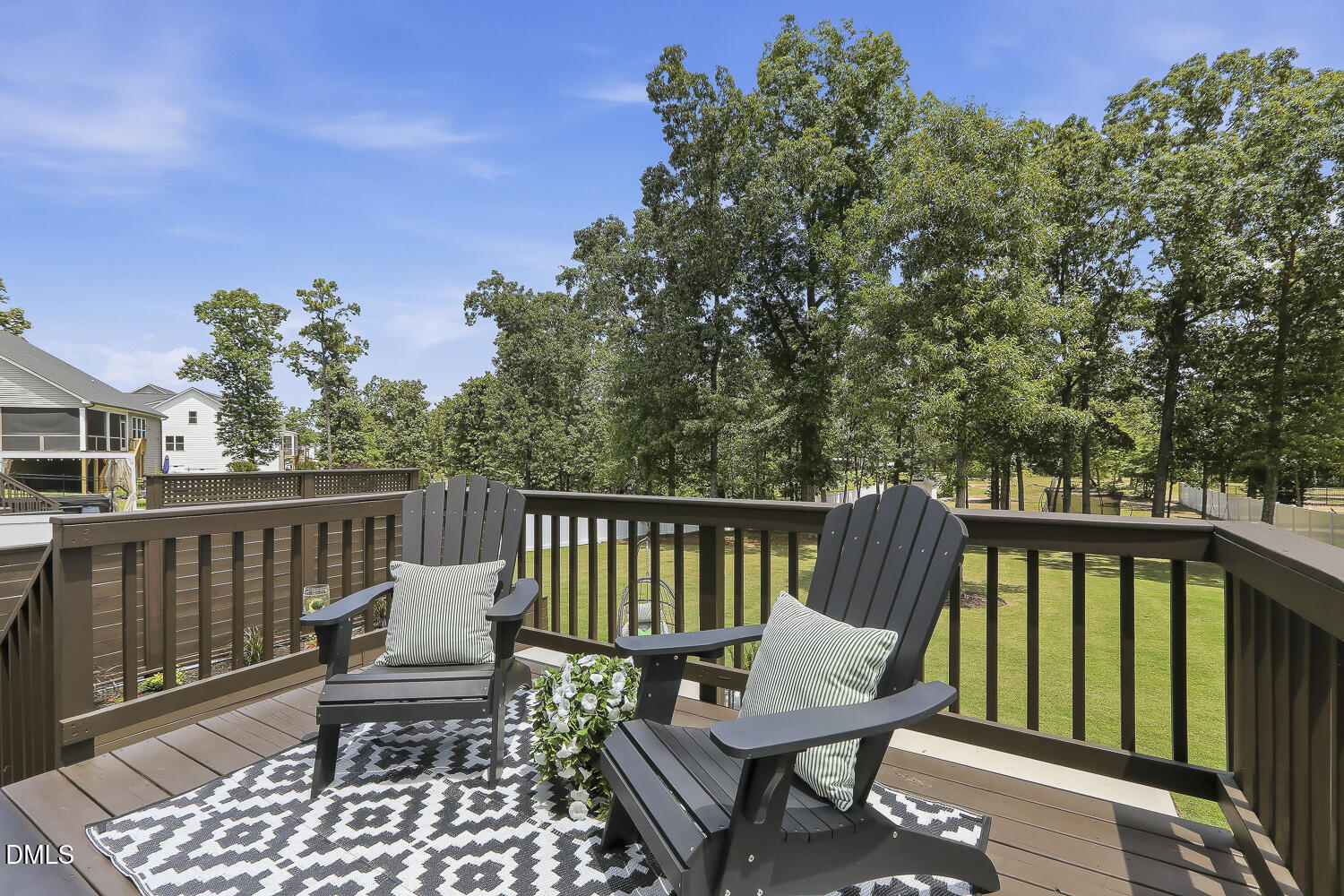 153 Morningside Lane Angier, NC 27501 - Photo 62 of 95