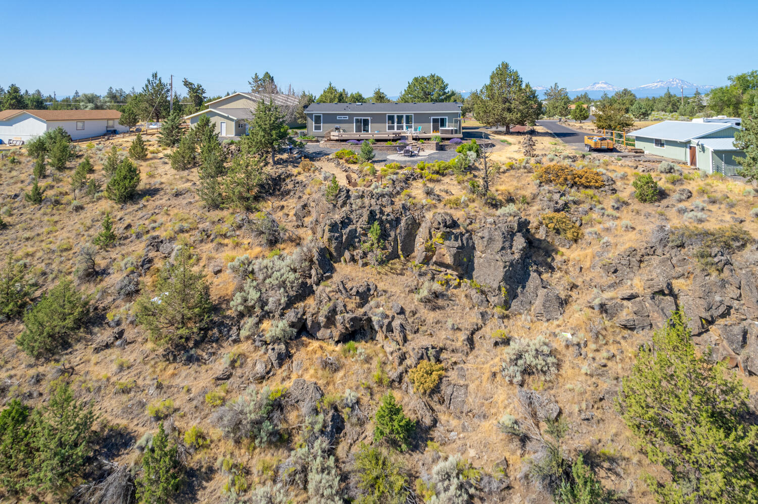 5532 Southwest Rim Road Terrebonne, OR 97760 - Photo 66 of 67 5532-109
