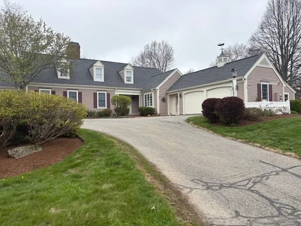 $959,000 | 61 Great Hill Drive, Unit 61, Topsfield, MA 01983
