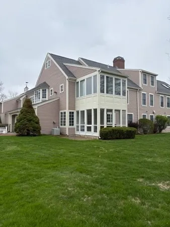 $959,000 | 61 Great Hill Drive, Unit 61, Topsfield, MA 01983