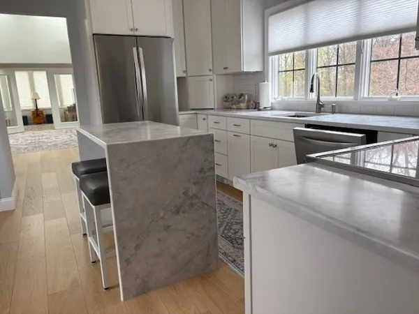 $959,000 | 61 Great Hill Drive, Unit 61, Topsfield, MA 01983