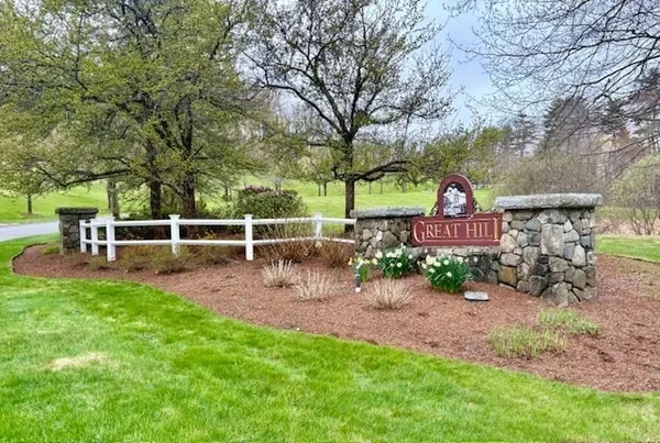 $959,000 | 61 Great Hill Drive, Unit 61, Topsfield, MA 01983