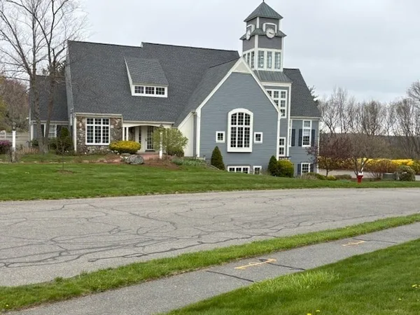 $959,000 | 61 Great Hill Drive, Unit 61, Topsfield, MA 01983