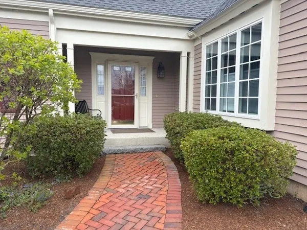 $959,000 | 61 Great Hill Drive, Unit 61, Topsfield, MA 01983