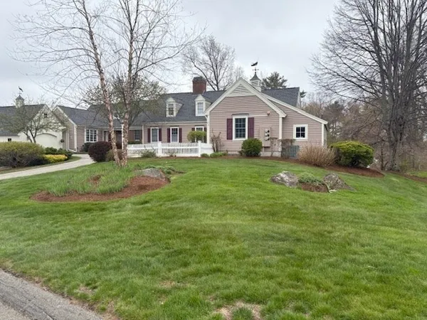 $959,000 | 61 Great Hill Drive, Unit 61, Topsfield, MA 01983