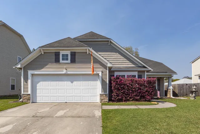 $315,000 | 8217 Little Sydneys Way, North Charleston, SC 29406