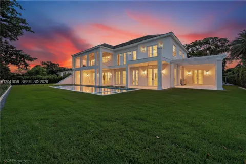 $11,995,000 | 1241 Mariola Court, Coral Gables, FL 33134