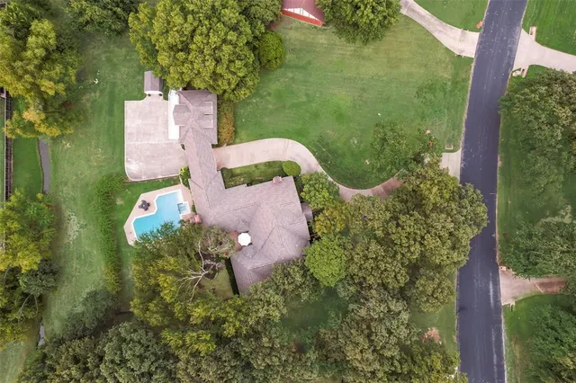 $920,000 | 190 Fawn Hollow Drive, Argyle, TX 76226