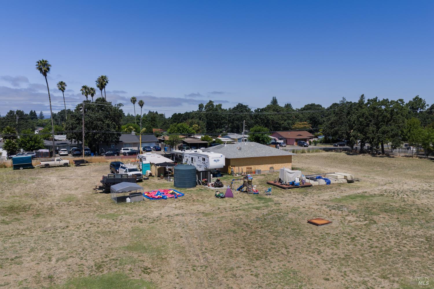 2180 Corby Avenue Santa Rosa, CA 95407 - Photo 5 of 12