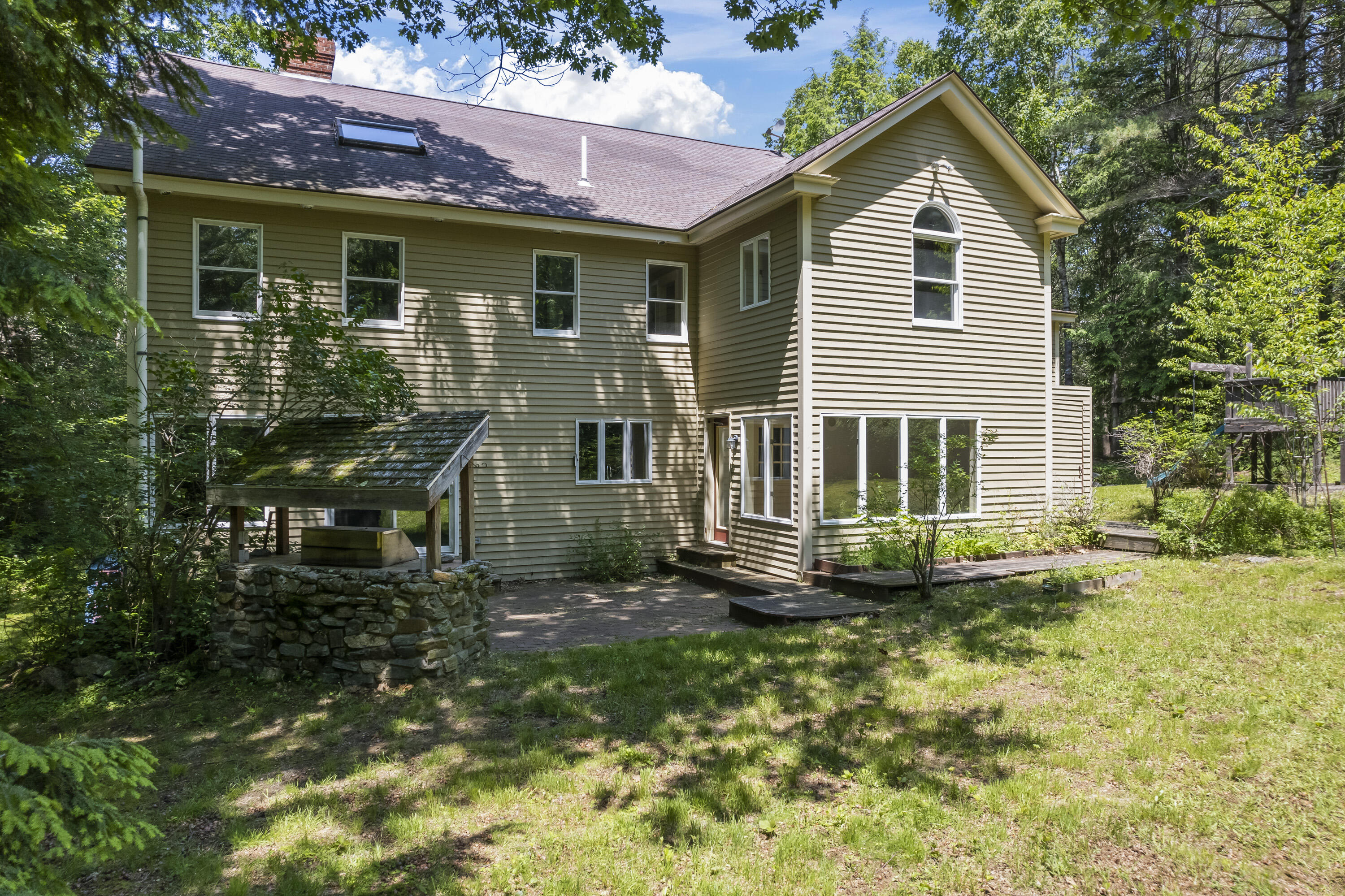119 Highlands Farm Road Yarmouth, ME 04096 - Photo 41 of 77 119 Highlands Farm Rd_110