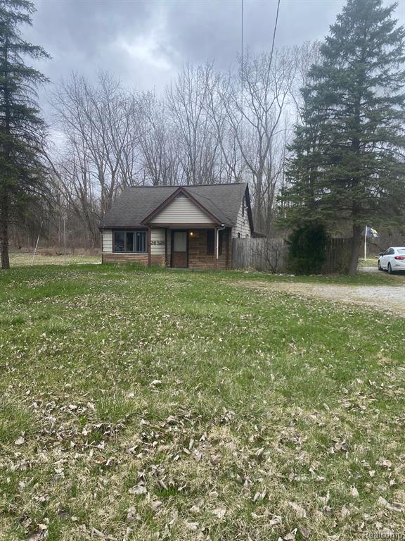 26328 Sibley Road Romulus, MI 48174 - Photo 4 of 9