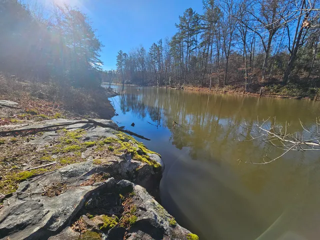 $175,000 | 242 Ranger Creek Road, Coalmont, TN 37313