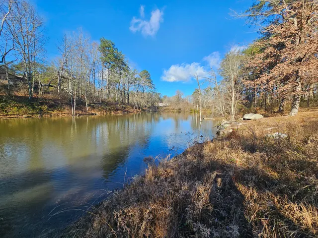 $175,000 | 242 Ranger Creek Road, Coalmont, TN 37313