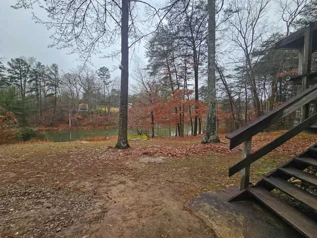 $175,000 | 242 Ranger Creek Road, Coalmont, TN 37313