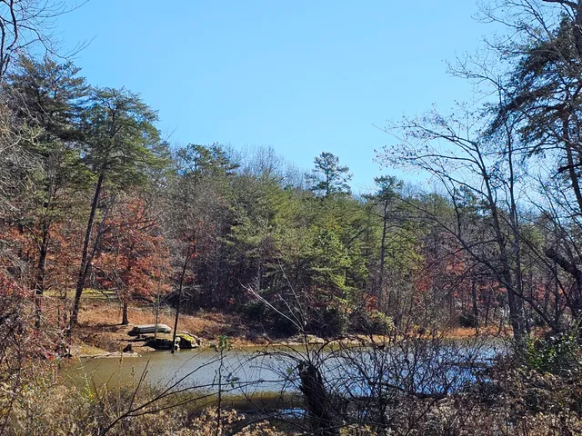 $175,000 | 242 Ranger Creek Road, Coalmont, TN 37313