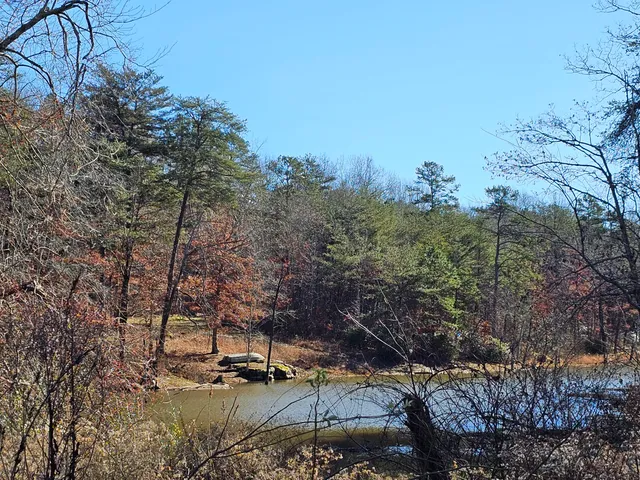 $175,000 | 242 Ranger Creek Road, Coalmont, TN 37313