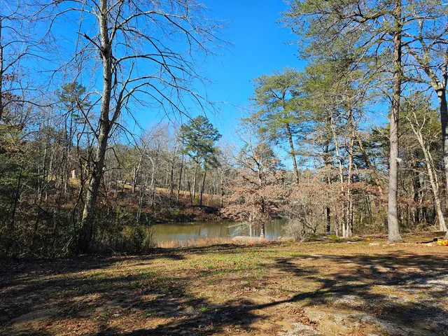 $175,000 | 242 Ranger Creek Road, Coalmont, TN 37313