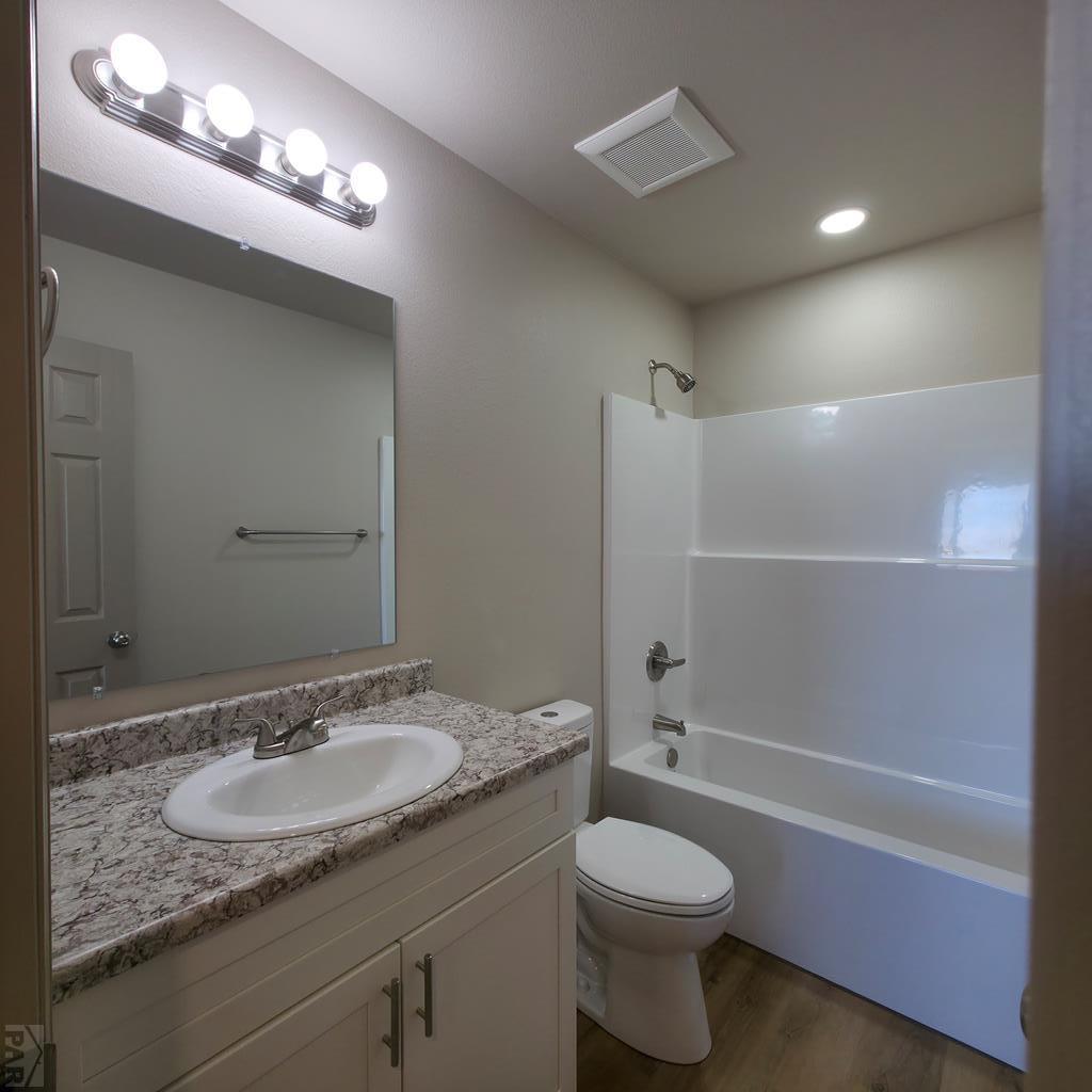 336 South Clarion Drive Pueblo West, CO 81007 - Photo 26 of 40