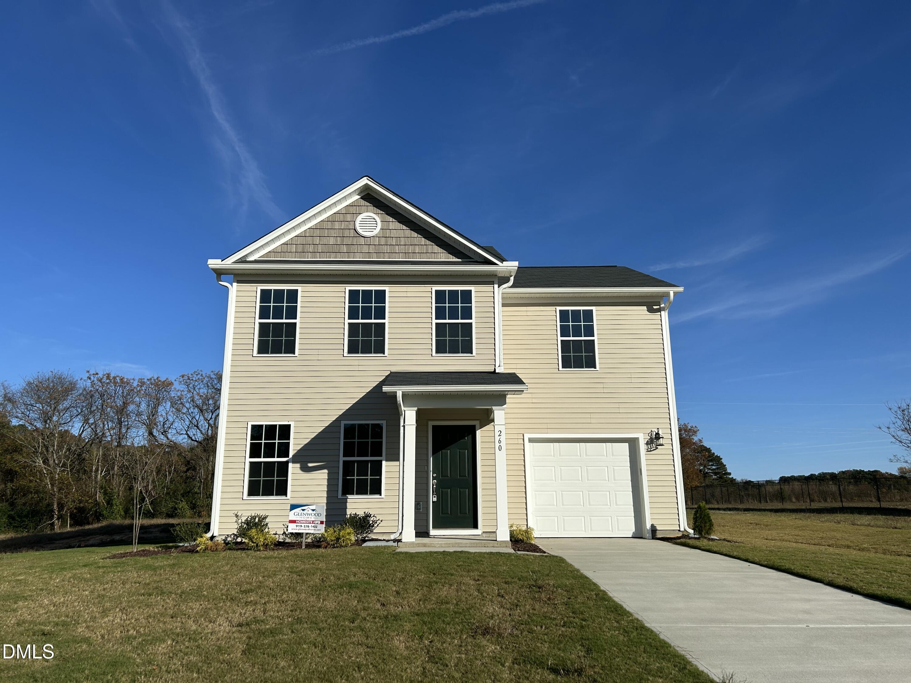 260 Johnson Rdg Way Four Oaks, NC 27524 - Photo 1 of 22 IMG_3381