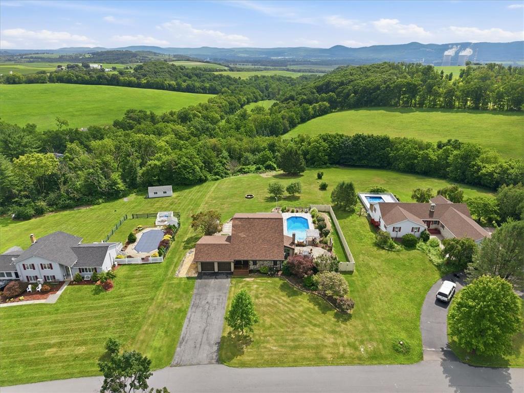 8751 Pleasant View Road Bangor, PA 18013 - Photo 64 of 68