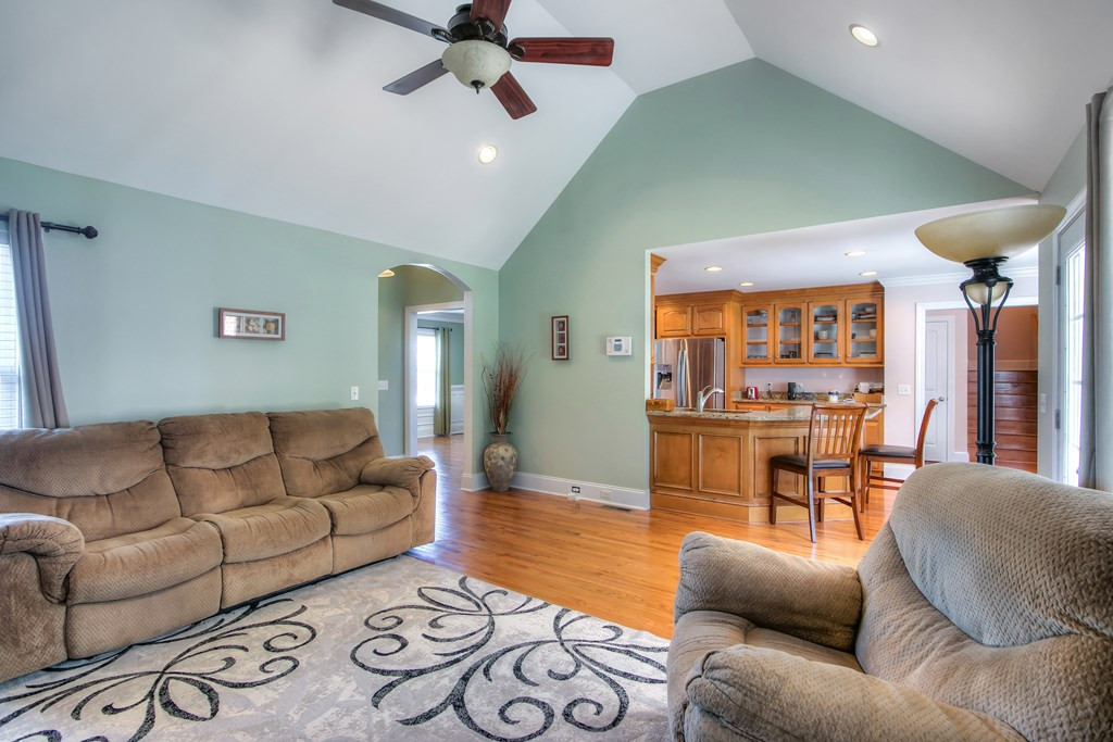 3149 Daufaskie Road Sumter, SC 29150 - Photo 12 of 35 Gallery Image 12