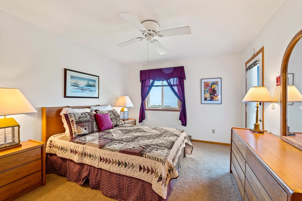 7569 Sunrise Ridge Lane, Unit E2 Egg Harbor, WI 54209 - Photo 10 of 32