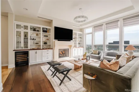 $1,450,000 | 5455 Land Mark Place, Unit 1018, Greenwood Village, CO 80111