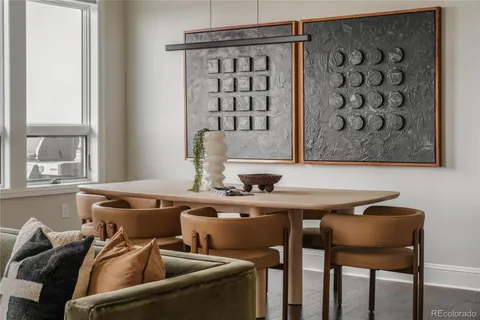 $1,450,000 | 5455 Land Mark Place, Unit 1018, Greenwood Village, CO 80111