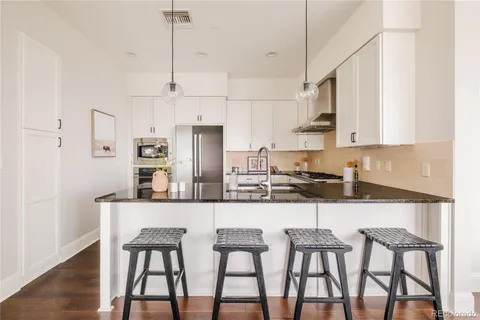 $1,450,000 | 5455 Land Mark Place, Unit 1018, Greenwood Village, CO 80111