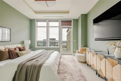 $1,450,000 | 5455 Land Mark Place, Unit 1018, Greenwood Village, CO 80111