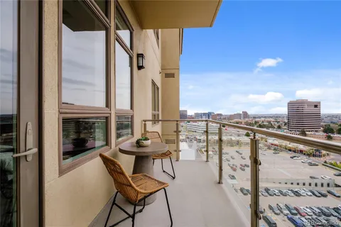 $1,450,000 | 5455 Land Mark Place, Unit 1018, Greenwood Village, CO 80111