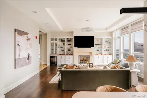 $1,450,000 | 5455 Land Mark Place, Unit 1018, Greenwood Village, CO 80111