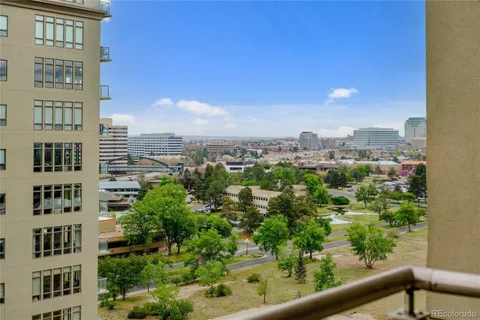 $1,450,000 | 5455 Land Mark Place, Unit 1018, Greenwood Village, CO 80111