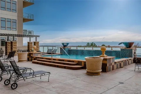 $1,450,000 | 5455 Land Mark Place, Unit 1018, Greenwood Village, CO 80111