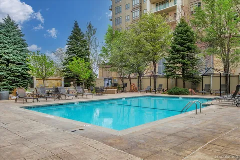$1,450,000 | 5455 Land Mark Place, Unit 1018, Greenwood Village, CO 80111