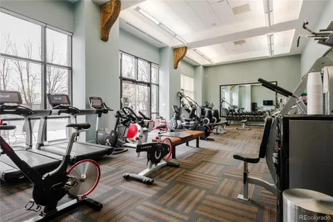 $1,450,000 | 5455 Land Mark Place, Unit 1018, Greenwood Village, CO 80111